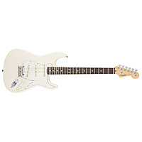 Электрогитара Fender American Standard Stratocaster Rosewood Fingerboard