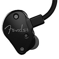 Внутриканальные наушники Fender FXA2 Pro In-Ear Monitors