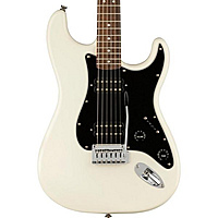 Электрогитара Fender Squier Affinity Stratocaster HH LRL