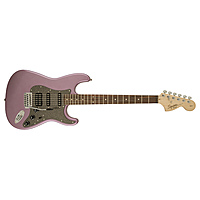 Электрогитара Fender Squier Affinity Stratocaster HSS RW