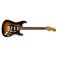 Электрогитара Fender Squier Classic Vibe Strat 60s 3-Color Sunburst