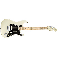 Электрогитара Fender Squier Contemporary Stratocaster HH Maple Fingerboard