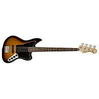 Бас-гитара Fender Squier Vintage Modified Jaguar Bass RW