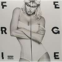 CD-диск FERGIE - REISSUEDOUBLE DUTCHESS