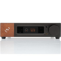 Внешний ЦАП Ferrum Audio Wandla HP