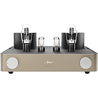 Ламповый стереоусилитель Fezz Audio Mira Ceti 2A3 EVO