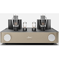 Ламповый стереоусилитель Fezz Audio Mira Ceti 300b EVO