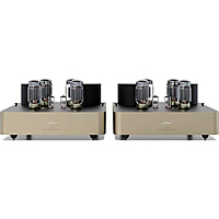 Ламповый моноусилитель мощности Fezz Audio Olympia