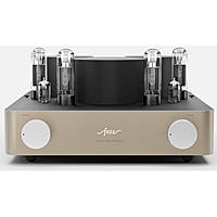 Ламповый стереоусилитель Fezz Audio Silver Luna Prestige EVO