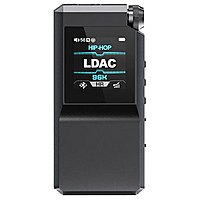 Портативный усилитель для наушников FiiO BTR17