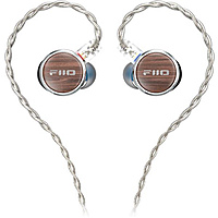 Внутриканальные наушники FiiO FP3