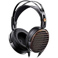 Охватывающие наушники FiiO FT7