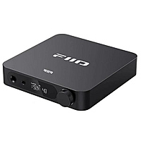 Стационарный усилитель для наушников FiiO K11R2R