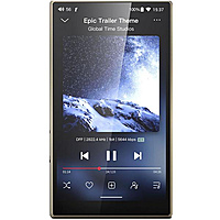 Портативный Hi-Fi-плеер FiiO M21