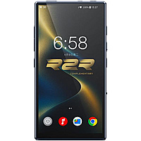 Портативный Hi-Fi-плеер FiiO M33 R2R