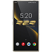 Портативный Hi-Fi-плеер FiiO M33 R2R