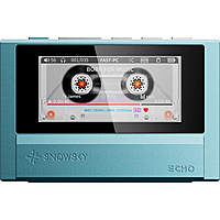 Портативный Hi-Fi-плеер FiiO Snowsky Echo