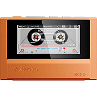 Портативный Hi-Fi-плеер FiiO Snowsky Echo