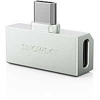 Портативный усилитель для наушников FiiO Snowsky Tiny A