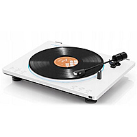 Виниловый проигрыватель FiiO TT13 BT