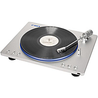 Виниловый проигрыватель FiiO TT13