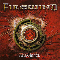 Виниловая пластинка FIREWIND - ALLEGIANCE (LP+CD)