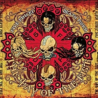 Виниловая пластинка FIVE FINGER DEATH PUNCH - THE WAY OF THE FIST