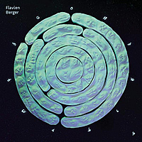 Виниловая пластинка FLAVIEN BERGER - CONTRE-TEMPS (2 LP)