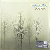 Виниловая пластинка FLEETWOOD MAC-BARE TREES