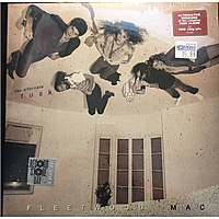 Виниловая пластинка FLEETWOOD MAC - ALTERNATE TUSK (2 LP)