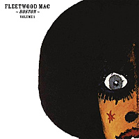 Виниловая пластинка FLEETWOOD MAC - BOSTON VOL.1 (2 LP, 180 GR)