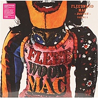 Виниловая пластинка FLEETWOOD MAC - BOSTON VOL.3 (2 LP, 180 GR)