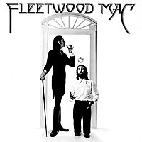 Виниловая пластинка FLEETWOOD MAC - FLEETWOOD MAC