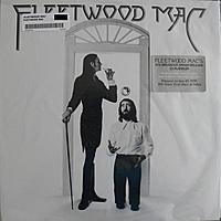 Виниловая пластинка FLEETWOOD MAC - FLEETWOOD MAC (2 LP)