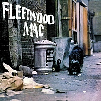 Виниловая пластинка FLEETWOOD MAC - PETER GREEN'S FLEETWOOD MAC (COLOUR)