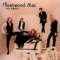 Виниловая пластинка FLEETWOOD MAC - THE DANCE (2 LP)
