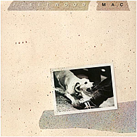 Виниловая пластинка FLEETWOOD MAC - TUSK (REISSUE, 2 LP)