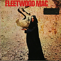 Виниловая пластинка FLEETWOOD MAC - PIOUS BIRD OF GOOD OMEN (180 GR)