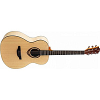 Акустическая гитара Flight HPLD-400 Maple