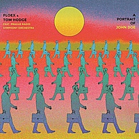 Виниловая пластинка FLOEX & TOM HODGE - A PORTRAIT OF JOHN DOE