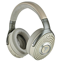 Беспроводные наушники Focal Bathys BT ANC