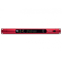 Аудиоконвертер Focusrite Pro RedNet D16R