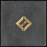 Виниловая пластинка FOO FIGHTERS - CONCRETE AND GOLD (2 LP)