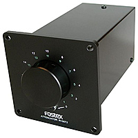 Аттенюатор Fostex R100T2 (для ВЧ, трансформаторного типа)