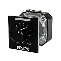 Аттенюатор Fostex R80B (для ВЧ)