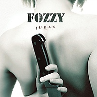 Виниловая пластинка FOZZY - JUDAS (LP+CD)