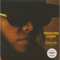Виниловая пластинка FRANCOISE HARDY - ENTRACTE (180 GR)