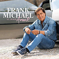 Виниловая пластинка FRANK MICHAEL - LE GRAND AMOUR
