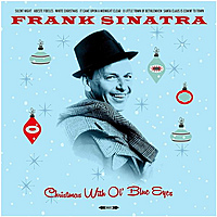 Виниловая пластинка FRANK SINATRA - CHRISTMAS WITH OL\' BLUE EYES