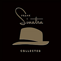 Виниловая пластинка FRANK SINATRA - COLLECTED (2 LP, 180 GR)